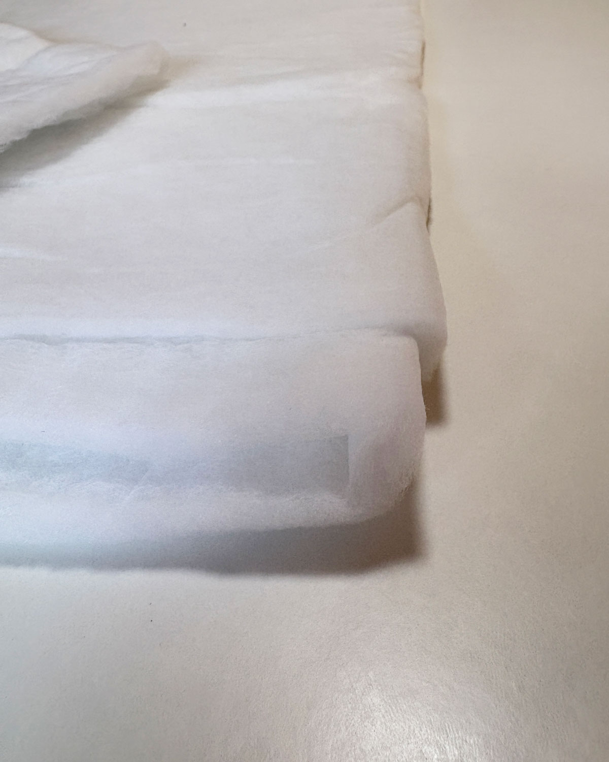 Guata poliéster 100 g/m² · 13 mm - Imagen 4