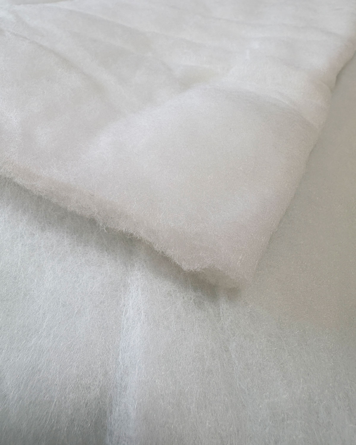 Guata poliéster 100 g/m² · 13 mm - Imagen 3