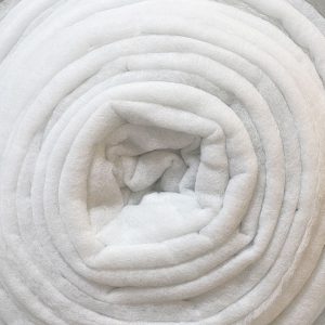 Guata poliéster 100 g/m² · 13 mm