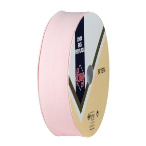 Bies batista 18 mm · rosa bebe