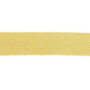 Cinta de espiga · amarillo natural