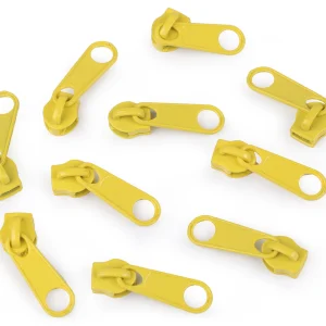 Cursor compatible malla 5 · amarillo