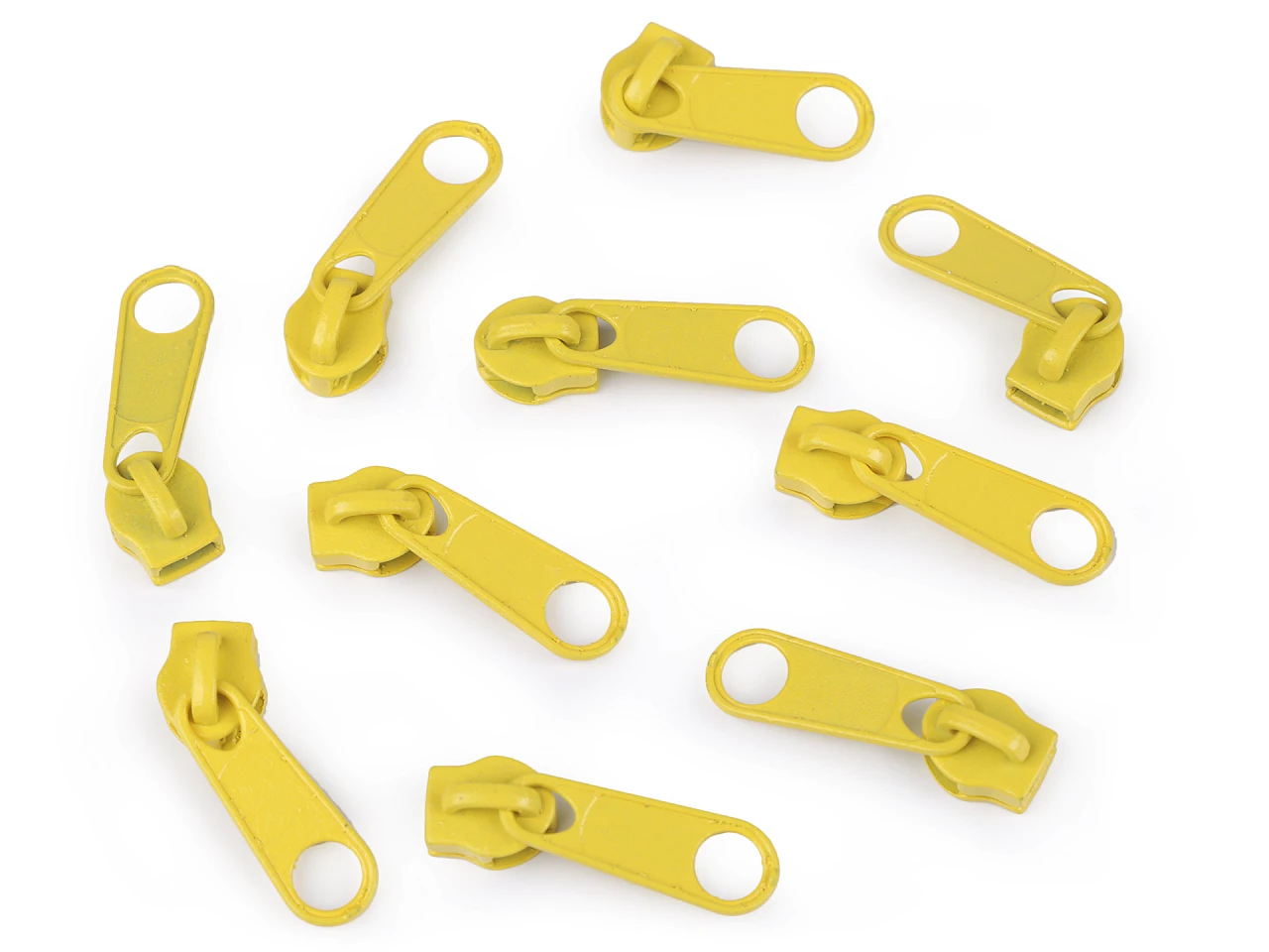 Cursor compatible malla 5 · amarillo