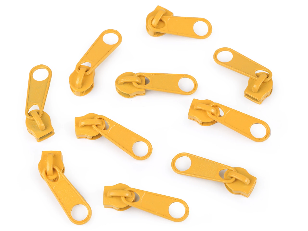 Cursor compatible malla 5 · amarillo oscuro