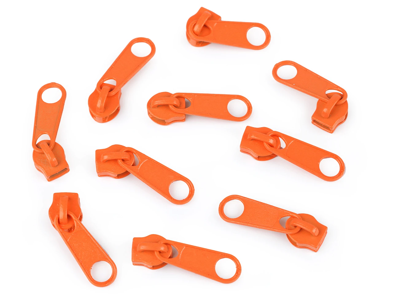 Cursor compatible malla 5 · naranja
