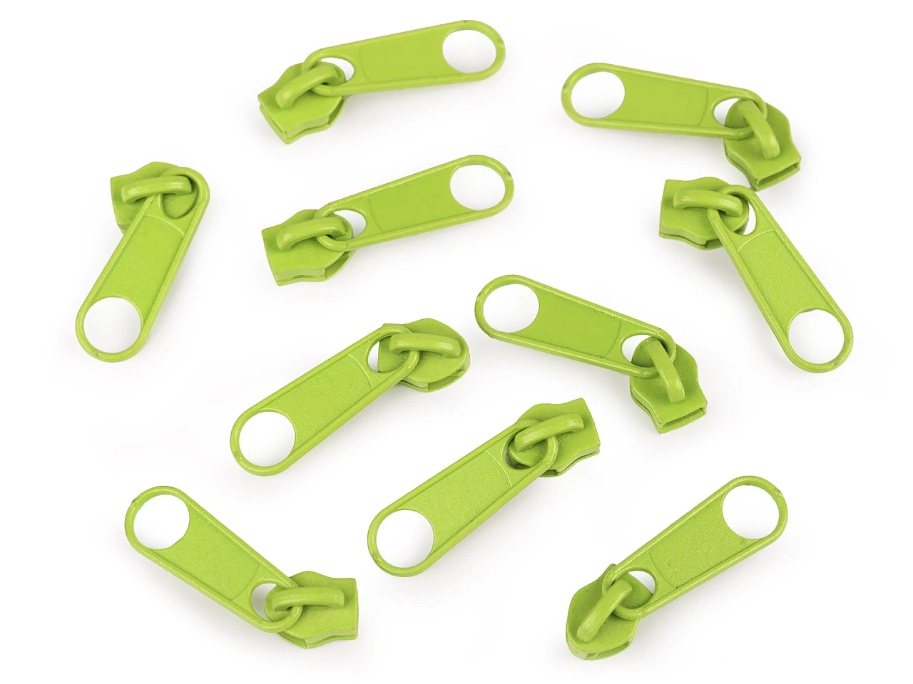 Cursor compatible malla 5 · verde claro