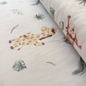 Algodón estampado · infantil 4C