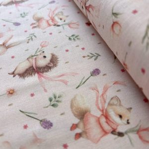 Algodón estampado · Micra 102