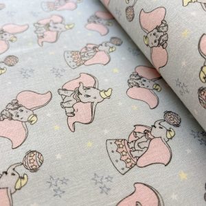 Algodón estampado · Micra 103