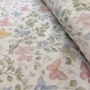 Algodón estampado · Micra 165