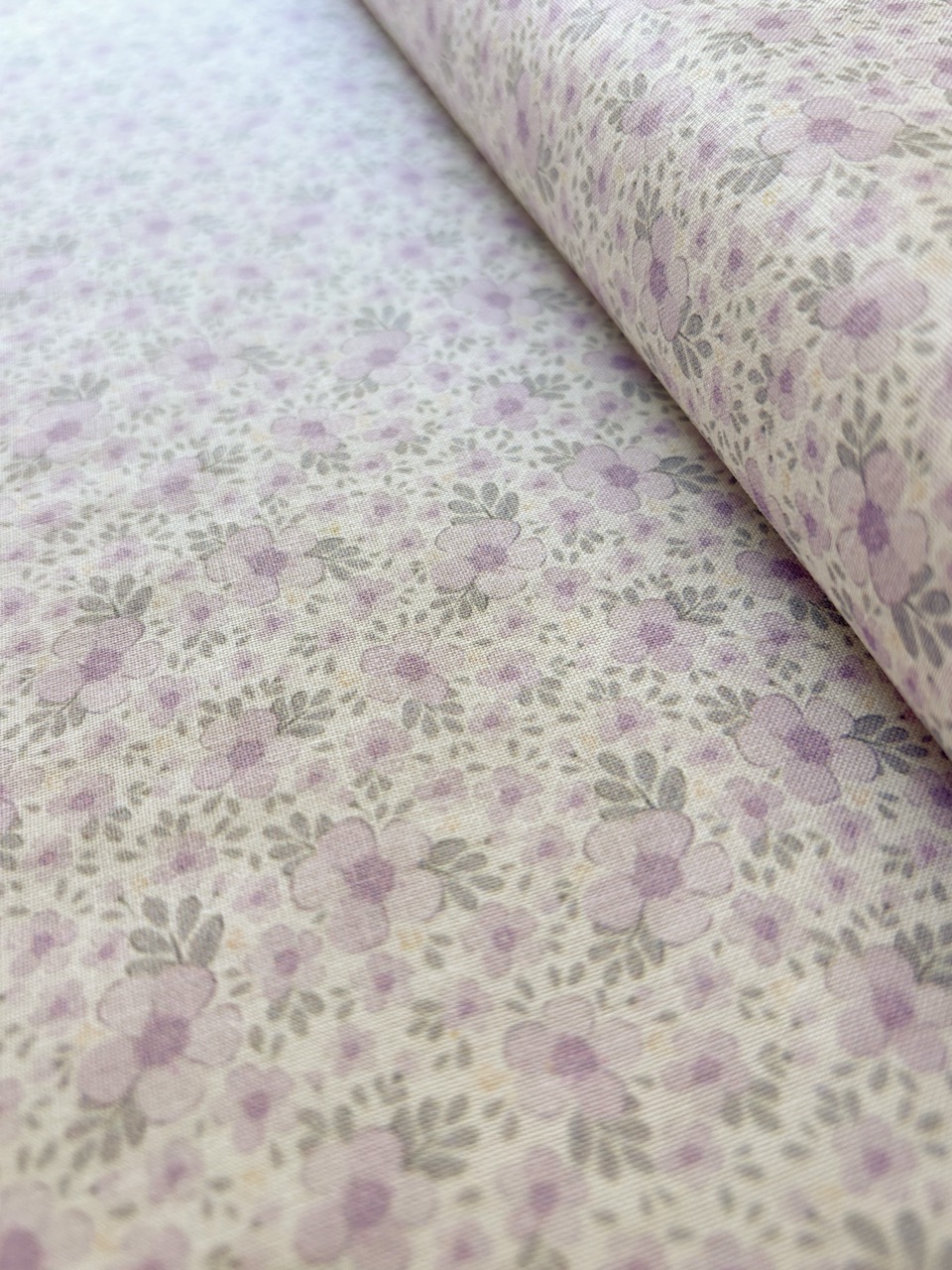 Algodón estampado · Micra 195