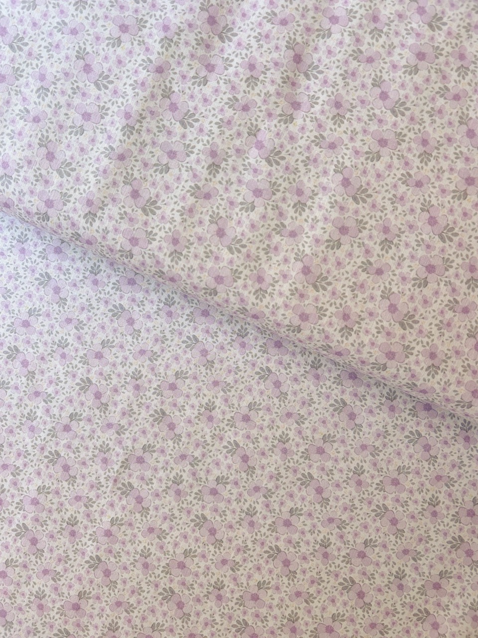 Algodón estampado · Micra 195 · detalle 2