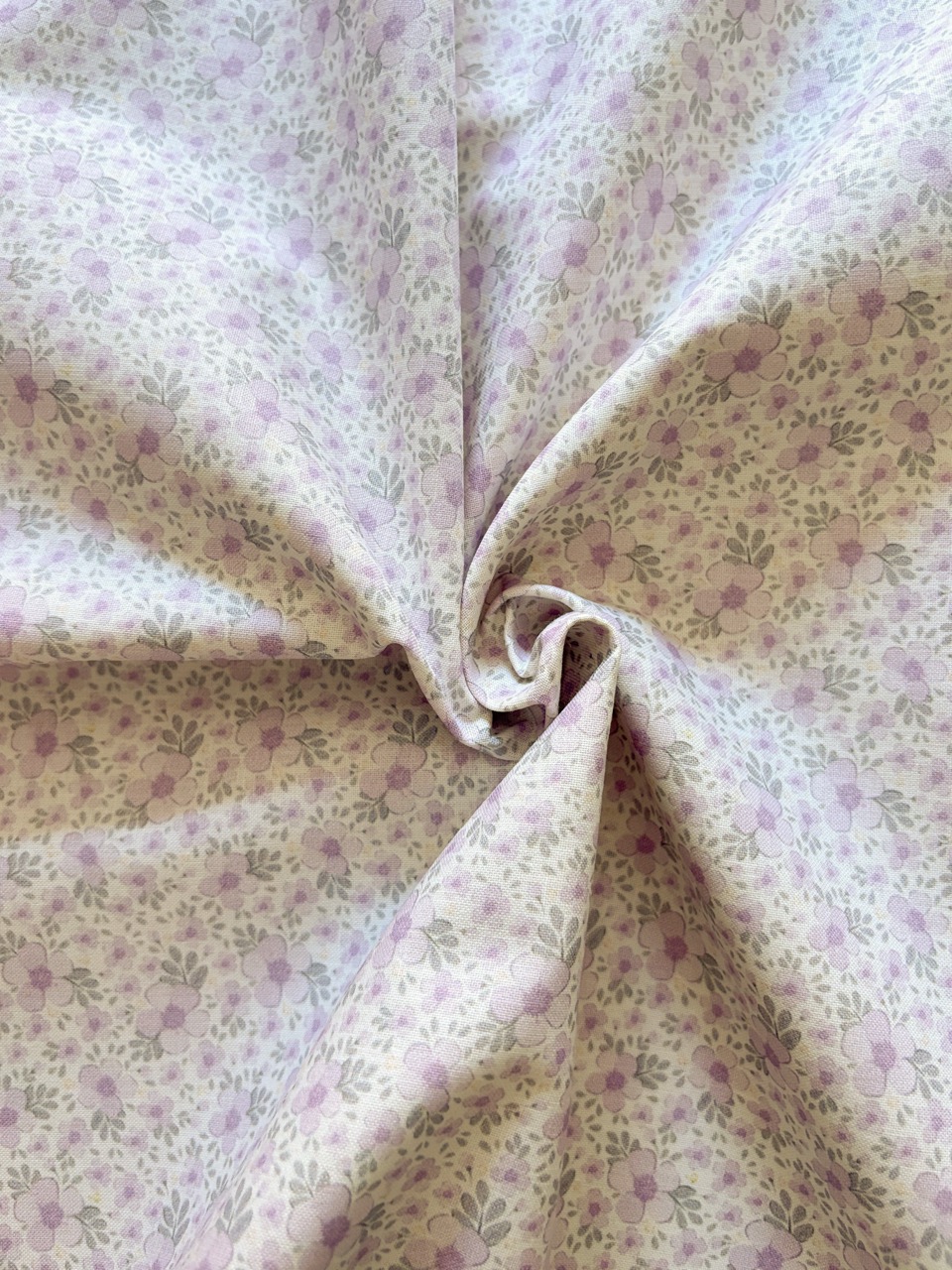 Algodón estampado · Micra 195 · detalle 3