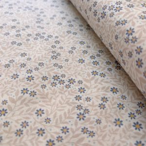 Algodón estampado · Natura 116 XS