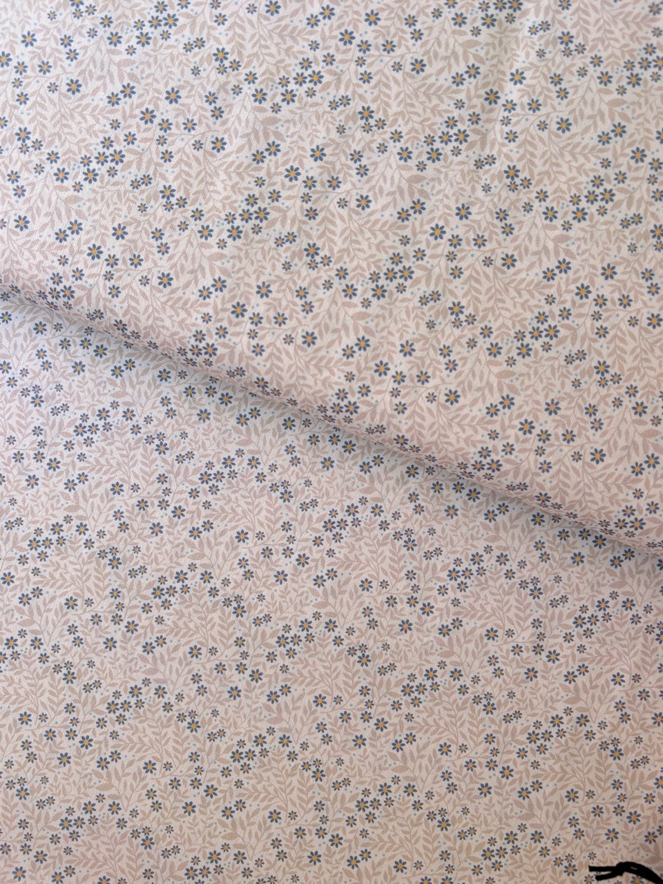 Algodón estampado · Natura 116 XS · detalle 2