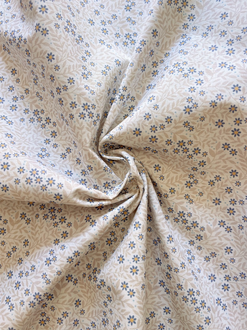 Algodón estampado · Natura 116 XS · detalle 3