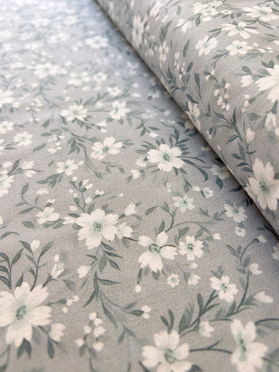 Algodón estampado · Natura 184