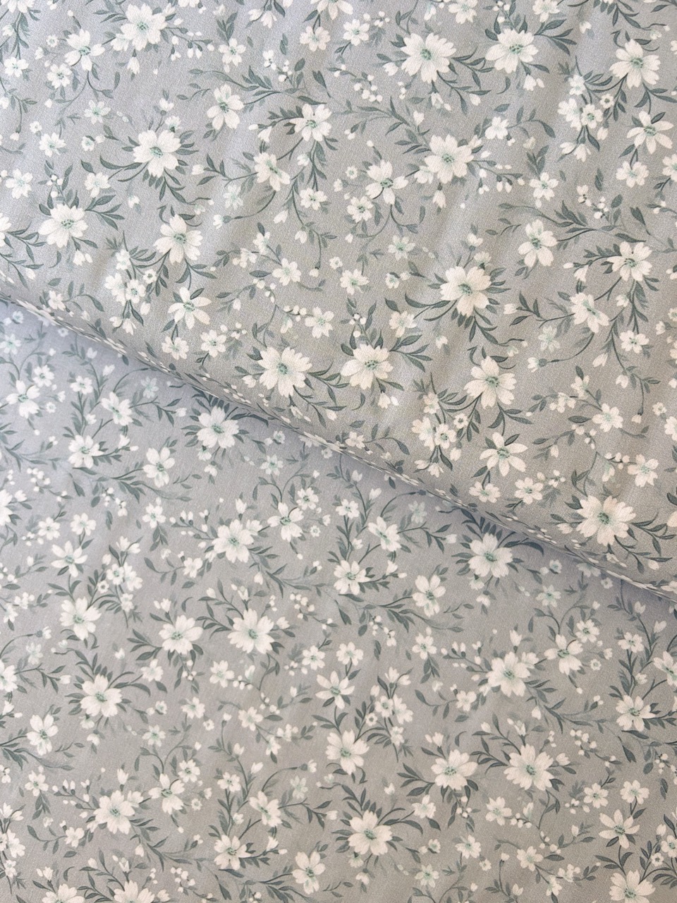 Algodón estampado · Natura 184 · detalle 2