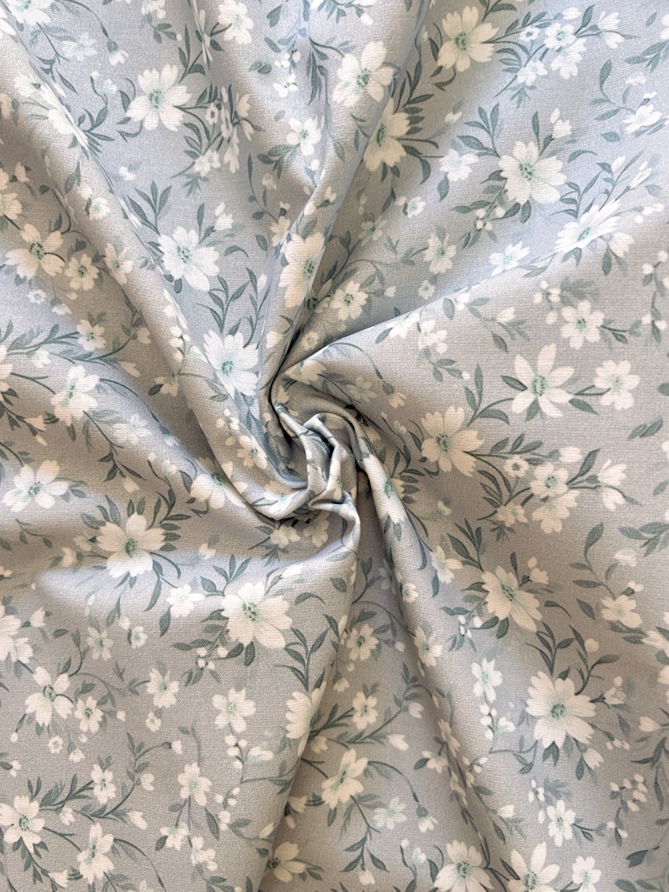 Algodón estampado · Natura 184 · detalle 3