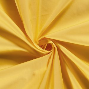 Algodón popelín · amarillo