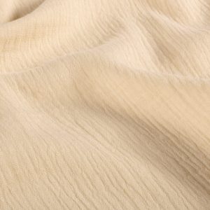 Muselina lisa · beige