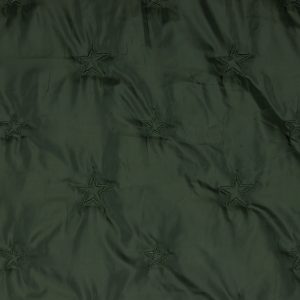Acolchado estrellas