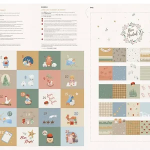 Calendari advent català