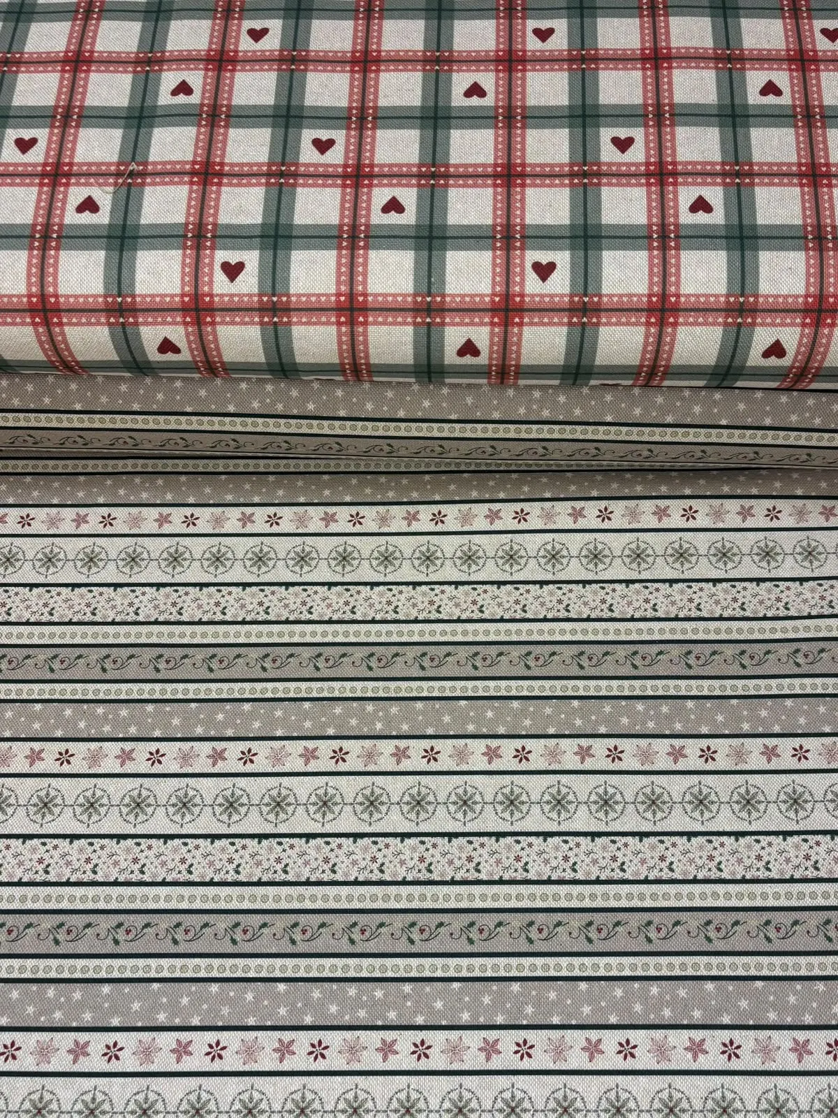 Culla Navidad