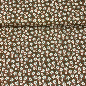 Flores otoñales
