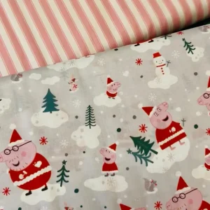 Navidad Peppa Pig