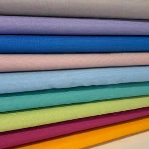 Oxford impermeable